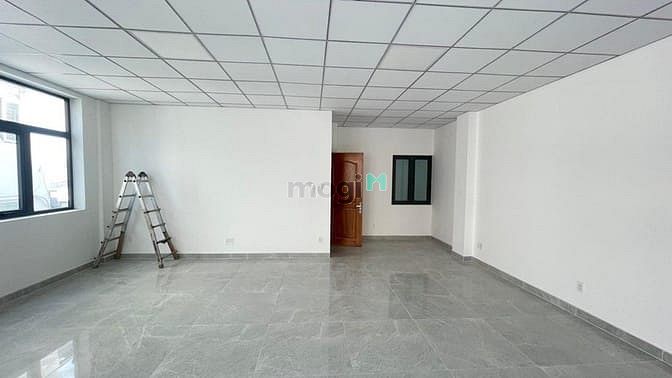 Hình ảnh Cho thuê toà nhà Góc 2MT 38 Trần Khắc Chân Q1
