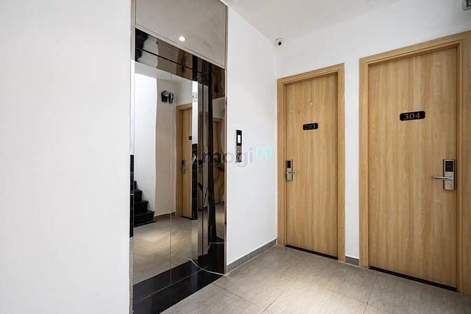 Hình ảnh Trống sẵn Mb6623 nạp rút nhanh chóng 1PN quận 3. Phòng thoáng mát bancolny. Lý chính thắng