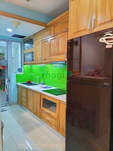 Hình ảnh Cần cho thuê nhanh The botanica 75m2,2PN,2 toilets, Full đồ đẹp