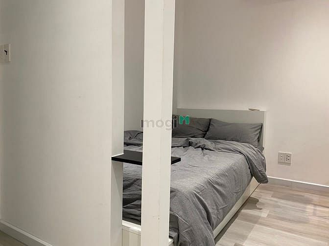 Hình ảnh ✅Căn Hộ Studio_Nội thất cao cấp_hiện đại_ngay Ngã Tư Hàng Xanh✅