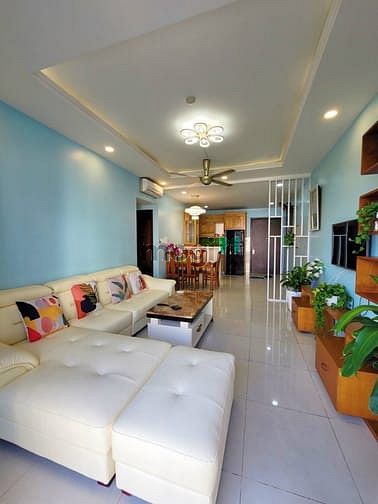 Hình ảnh Cần cho thuê nhanh The botanica 75m2,2PN,2 toilets, Full đồ đẹp