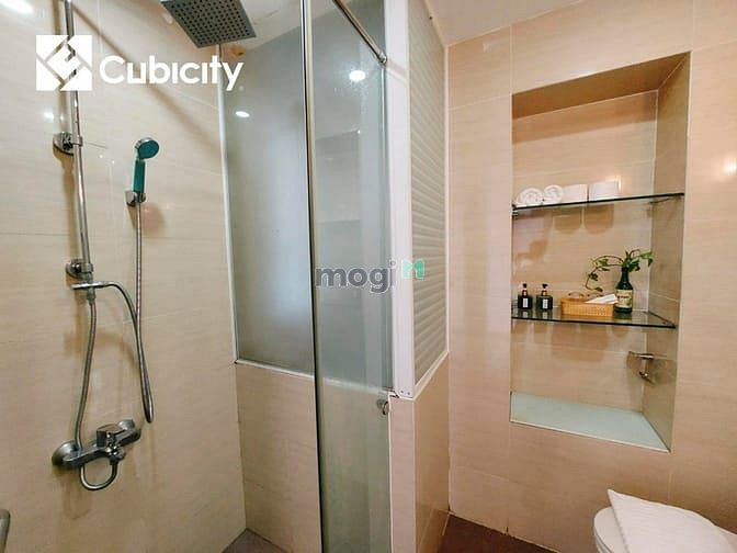 Hình ảnh LÊ THỊ HỒNG GẤM - 1PN Full nội thất; Cửa sổ trời; gần chợ Bến Thành