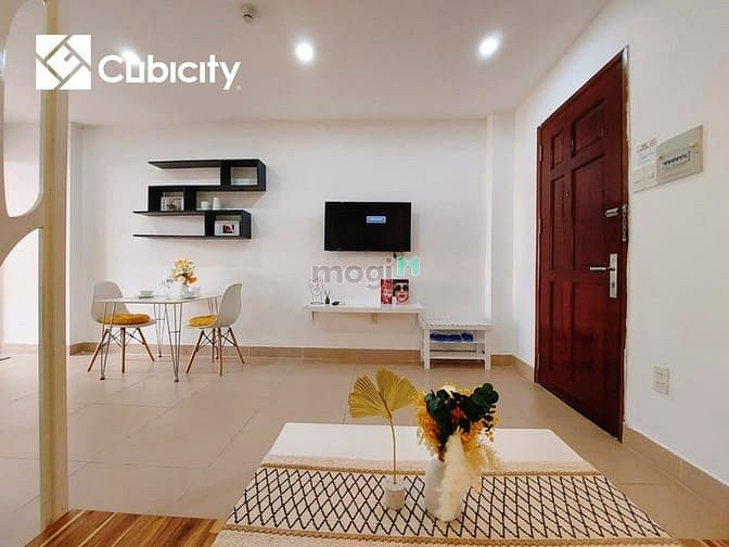Hình ảnh LÊ THỊ HỒNG GẤM - 1PN Full nội thất; Cửa sổ trời; gần chợ Bến Thành