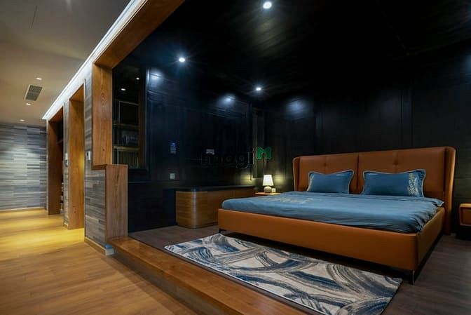 Hình ảnh Bán nhà đường Nguyễn Hữu Cảnh, Bình Thạnh 11x24m, 45 tỷ