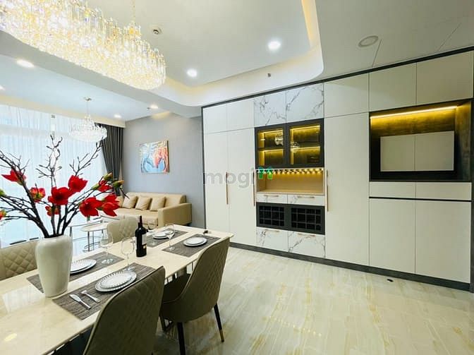 Hình ảnh Cho thuê Trang Chủ MB66.COM / Đăng Ký Tặng 66K chung cư Scenic Valley Q7 giá 25 triệu/th