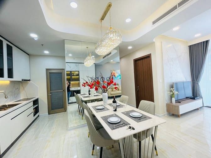 Hình ảnh Cho thuê Trang Chủ MB66.COM / Đăng Ký Tặng 66K chung cư Scenic Valley Q7 giá 25 triệu/th