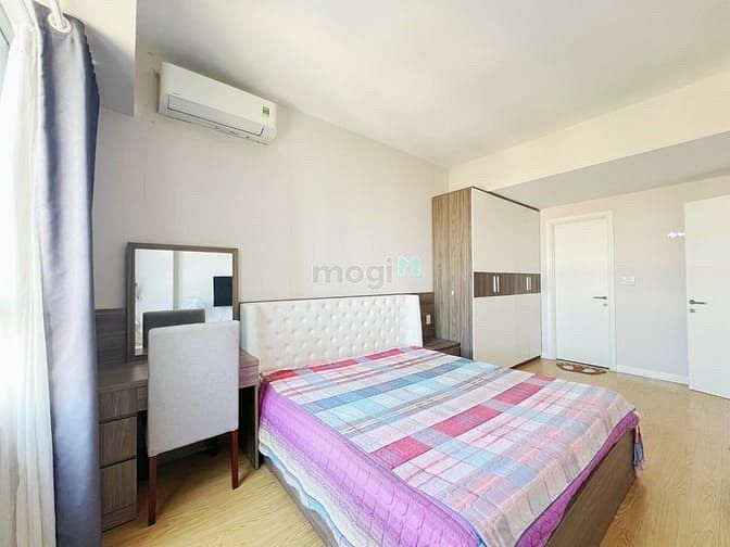 Hình ảnh Cho thuê Masteri Thảo Điền – Nhà đẹp - 3PN - Full nội thất