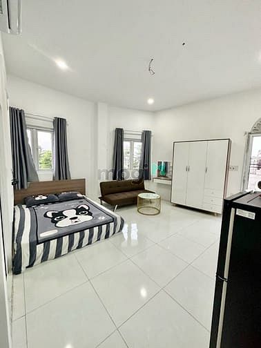 Hình ảnh 🔻Mb6623 nạp rút nhanh chóng cao cấp_Full nội thất, tháng máy | Gần Sư Vạn Hạnh