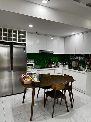 Hình ảnh Cho thuê Masteri Thảo Điền – Nhà đẹp - 3PN - Full nội thất