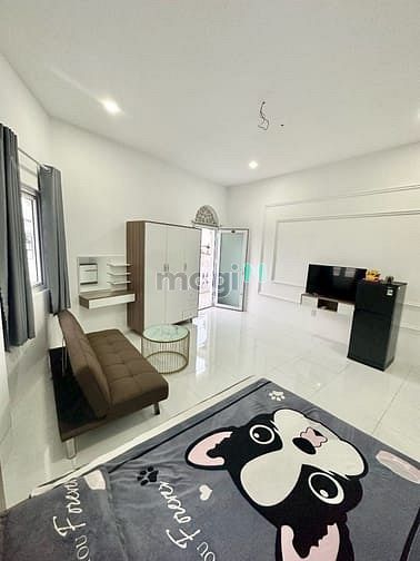 Hình ảnh 🔻Mb6623 nạp rút nhanh chóng cao cấp_Full nội thất, tháng máy | Gần Sư Vạn Hạnh