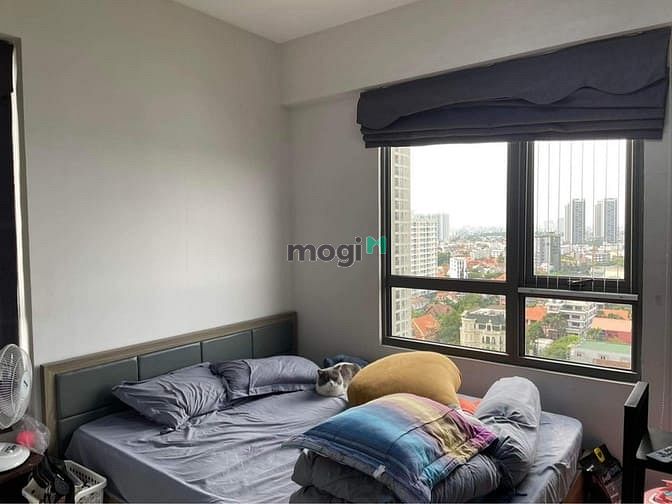 Hình ảnh Cho thuê Masteri Thảo Điền – Nhà đẹp - 3PN - Full nội thất