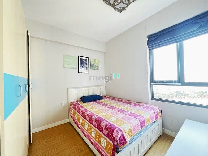 Hình ảnh Cho thuê Masteri Thảo Điền – Nhà đẹp - 3PN - Full nội thất