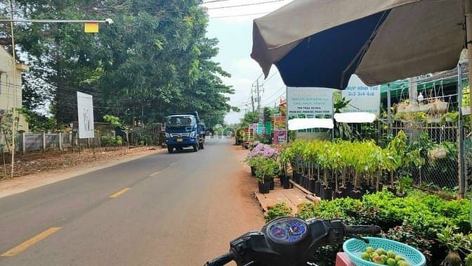 Hình ảnh Đất nền Lộc An,Lộc Ninh, Bình Phước.