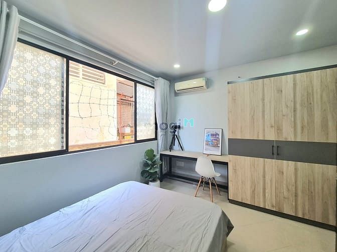 Hình ảnh ĐỀ THÁM - STUDIO Cửa sổ trời; gần cầu Ông Lãnh; chợ cầu Muối; an ninh