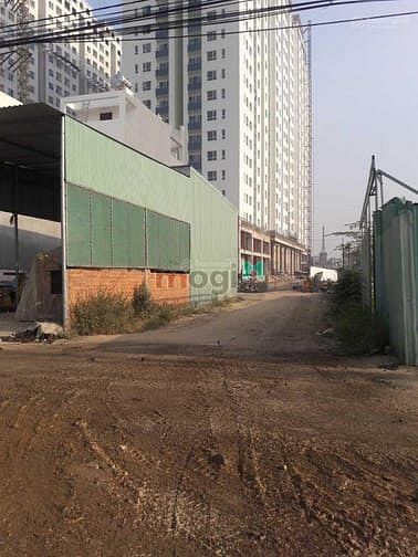 Hình ảnh 15 LÔ ĐẤT ĐẸP khu biệt thự Phạm Thế Hiển, P7, Q8, 2 tỷ 3/80m2,SHR