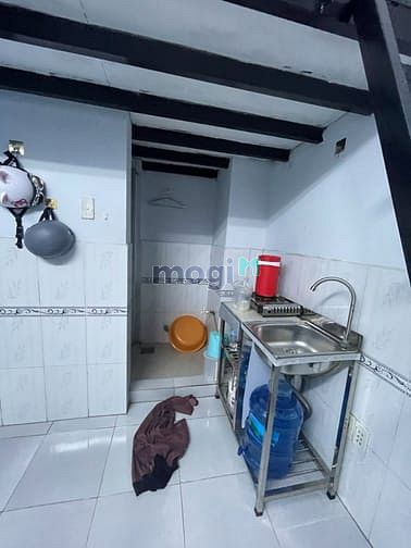 Hình ảnh Phòng cho thuê giá rẻ Tân Tạo A . Bình Tân