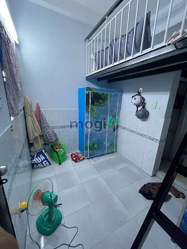 Hình ảnh Phòng cho thuê giá rẻ Tân Tạo A . Bình Tân