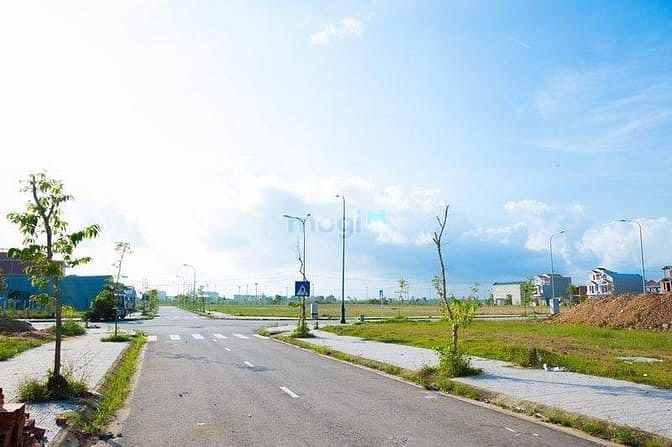 Hình ảnh SIÊU ƯU ĐÃI! Bán 25 lô đất đẹp Đ. Phước Thiện, Q.9,2tỷ150/100m2,SHR