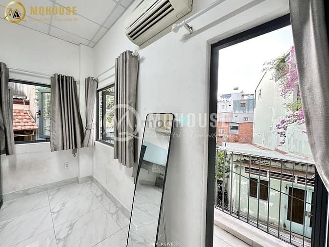 Hình ảnh 🌈Trang Chủ MB66.COM Chính Thức Mini Đ.Điện Biên Phủ Có Gác BanCol Ngay Ngã Tư Hàng Xanh 🌈