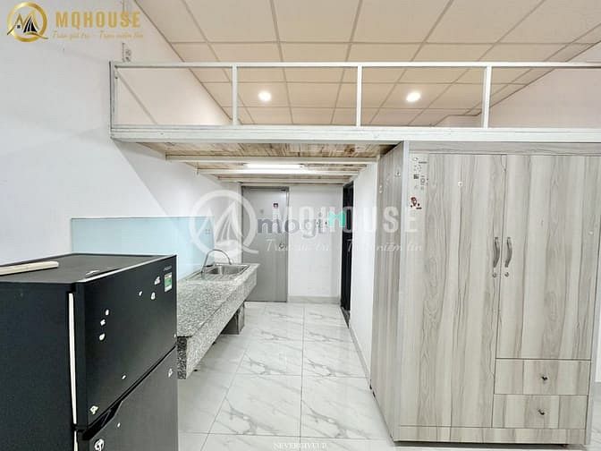 Hình ảnh 🌈Trang Chủ MB66.COM Chính Thức Mini Đ.Điện Biên Phủ Có Gác BanCol Ngay Ngã Tư Hàng Xanh 🌈
