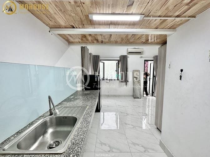 Hình ảnh 🌈Trang Chủ MB66.COM Chính Thức Mini Đ.Điện Biên Phủ Có Gác BanCol Ngay Ngã Tư Hàng Xanh 🌈