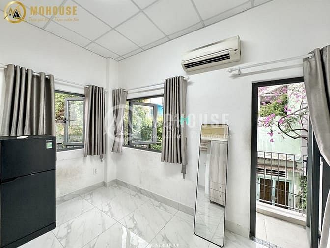 Hình ảnh 🌈Trang Chủ MB66.COM Chính Thức Mini Đ.Điện Biên Phủ Có Gác BanCol Ngay Ngã Tư Hàng Xanh 🌈