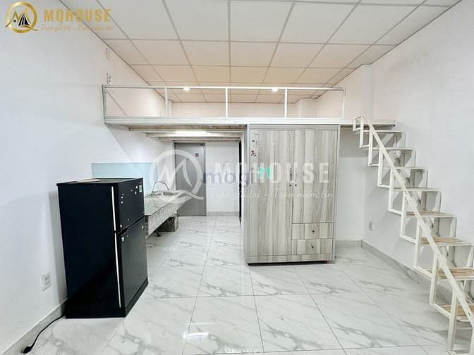 Hình ảnh 🌈Trang Chủ MB66.COM Chính Thức Mini Đ.Điện Biên Phủ Có Gác BanCol Ngay Ngã Tư Hàng Xanh 🌈