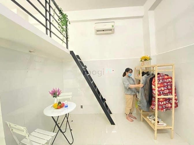 Hình ảnh cho thuê nhà gần sân bay bạch đằng tân bình