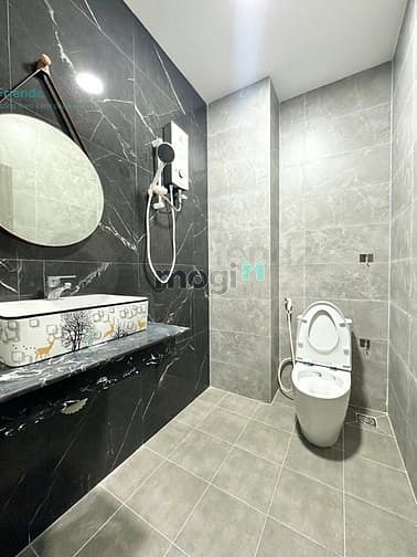 Hình ảnh ✅Studio full nội thất cao cấp có thang máy, bancol thoáng mát gần FPT