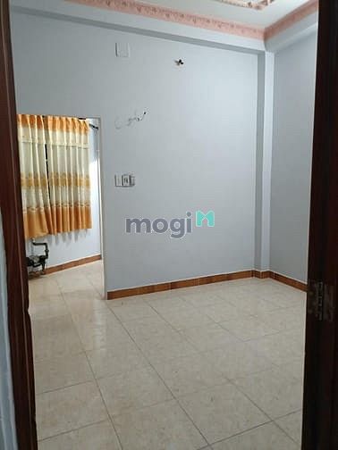 Hình ảnh Cho thuê nhà Lê Trực, P.7, 1 lầu, DTSD 80m2, 1 PK, 1 Bếp, 3PN, 2WC, 12