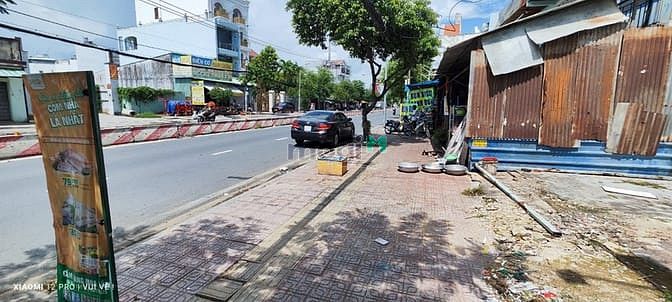 Hình ảnh Bán đất lô góc đường số 7  Linh Xuân - Thủ Đức.