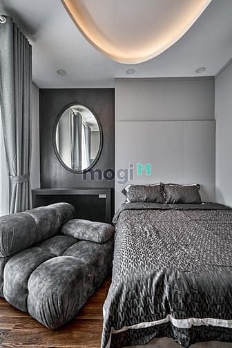 Hình ảnh 🌈Căn Hộ Cao Cấp 2PN Ban Công Ngay Phạm Văn Hai Gần CV Hoàng Văn Thụ🌈