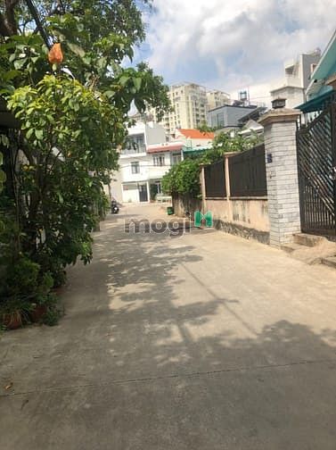 Hình ảnh Đất hẻm thông hẻm 98 đường Linh Đông,p.LĐ,Thủ đức.