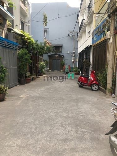 Hình ảnh Đất hẻm thông hẻm 98 đường Linh Đông,p.LĐ,Thủ đức.