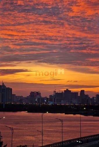 Hình ảnh Cho thuê Đảo Kim Cương 2PN - Full nội thất - View sông thoáng mát