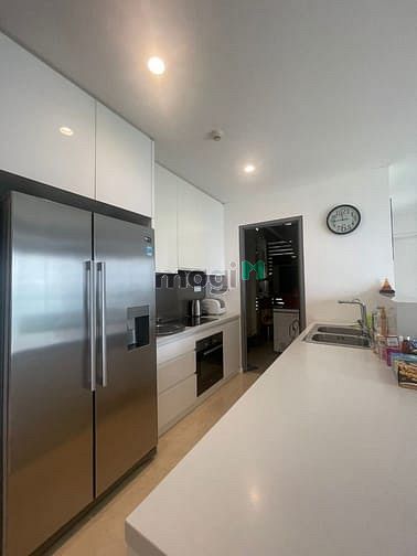 Hình ảnh Cho thuê Đảo Kim Cương 2PN - Full nội thất - View sông thoáng mát