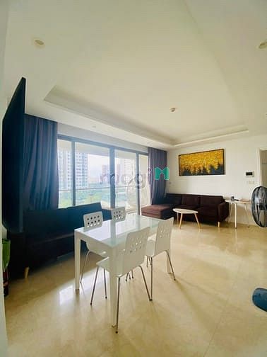 Hình ảnh Cho thuê Đảo Kim Cương 2PN - Full nội thất - View sông thoáng mát