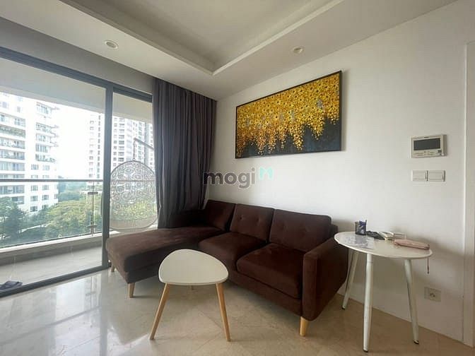 Hình ảnh Cho thuê Đảo Kim Cương 2PN - Full nội thất - View sông thoáng mát