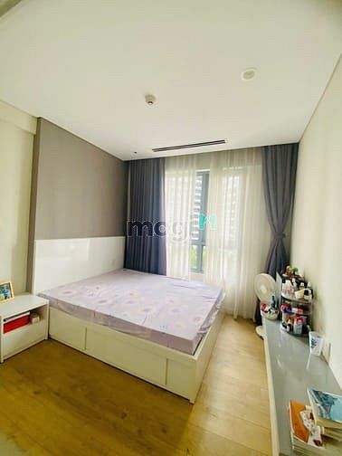 Hình ảnh Cho thuê Đảo Kim Cương 2PN - Full nội thất - View sông thoáng mát