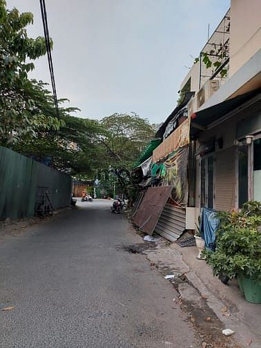 Hình ảnh Lô đất trên 1000mv Tân Hưng Thuận