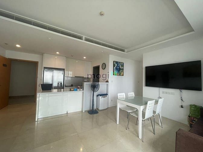 Hình ảnh Cho thuê Đảo Kim Cương 2PN - Full nội thất - View sông thoáng mát