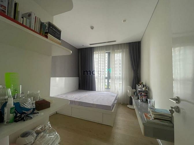 Hình ảnh Cho thuê Đảo Kim Cương 2PN - Full nội thất - View sông thoáng mát