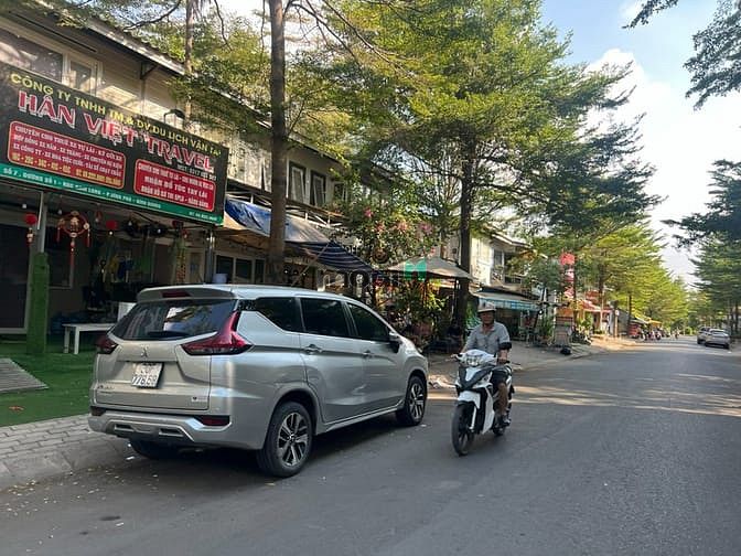 Hình ảnh Gia đình cần bán gấp đất ở đường Ngô Chí Quốc, sau lưng chợ đầu mối