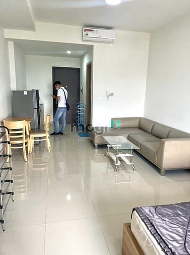 Hình ảnh Sunrise City View OT 38m2, Full Nội Thất, GIá chỉ 10.5tr/tháng