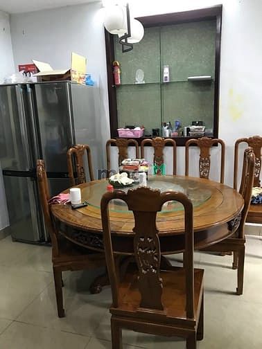 Hình ảnh Bán gấp nhà đường số 2 Trường Thọ, Thủ Đức, ô tô ngủ trong nhà.