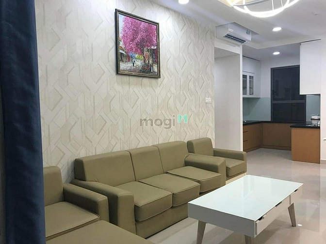 Hình ảnh Cho thuê Trang Chủ MB66.COM / Đăng Ký Tặng 66K The Sun Avenue - 3PN - Full nội thất - Nhà đẹp