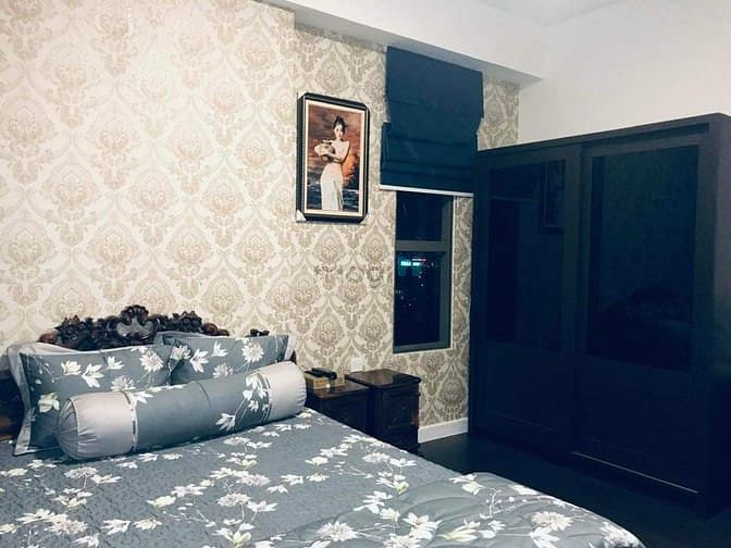Hình ảnh Cho thuê Trang Chủ MB66.COM / Đăng Ký Tặng 66K The Sun Avenue - 3PN - Full nội thất - Nhà đẹp