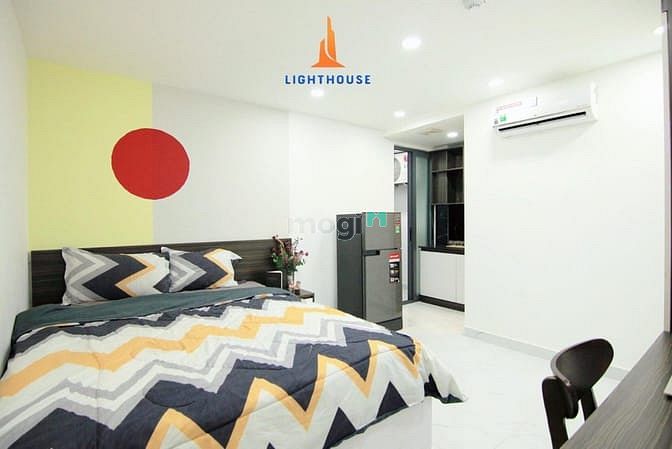 Hình ảnh 🌈 Trang Chủ MB66.COM Chính Thức Mini Đ.Bùi Hữu Nghĩa Phòng Mới Gần Chợ Bà Chiểu🌈