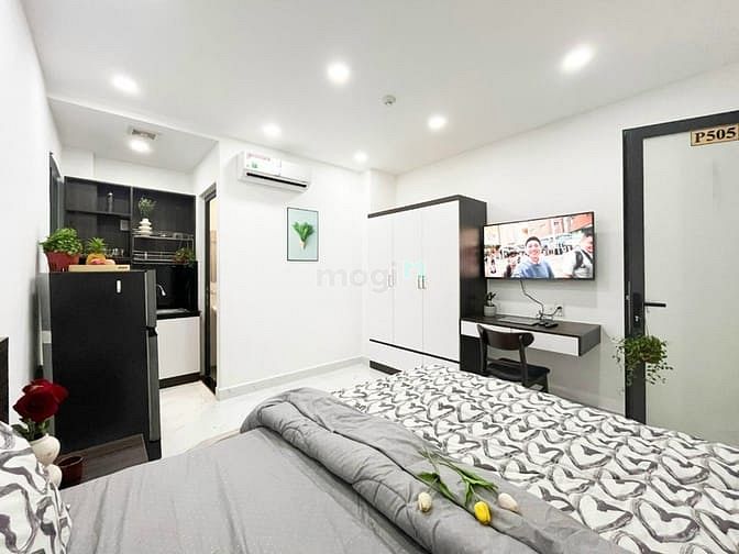 Hình ảnh 🌈 Trang Chủ MB66.COM Chính Thức Mini Đ.Bùi Hữu Nghĩa Phòng Mới Gần Chợ Bà Chiểu🌈