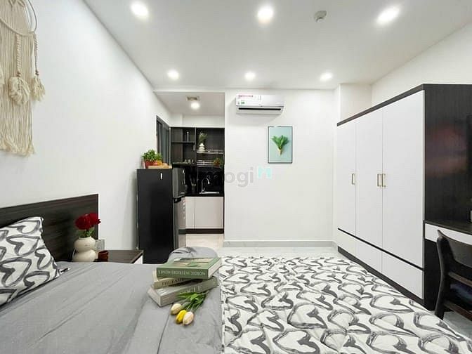 Hình ảnh 🌈 Trang Chủ MB66.COM Chính Thức Mini Đ.Bùi Hữu Nghĩa Phòng Mới Gần Chợ Bà Chiểu🌈
